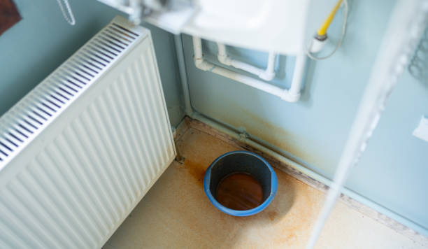 Best Water damage restoration cost  in Big Spring, TX