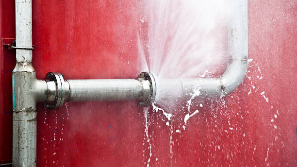Best Water damage contractors near me  in Big Spring, TX